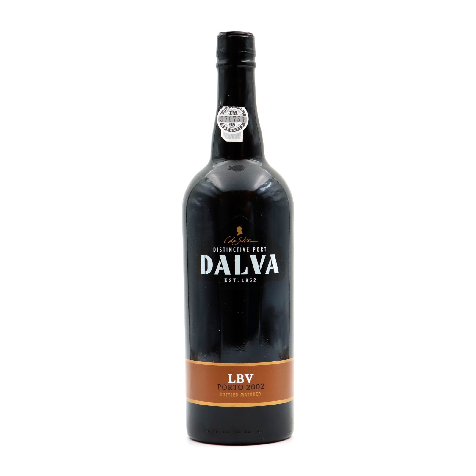 Dalva Bottled Matured