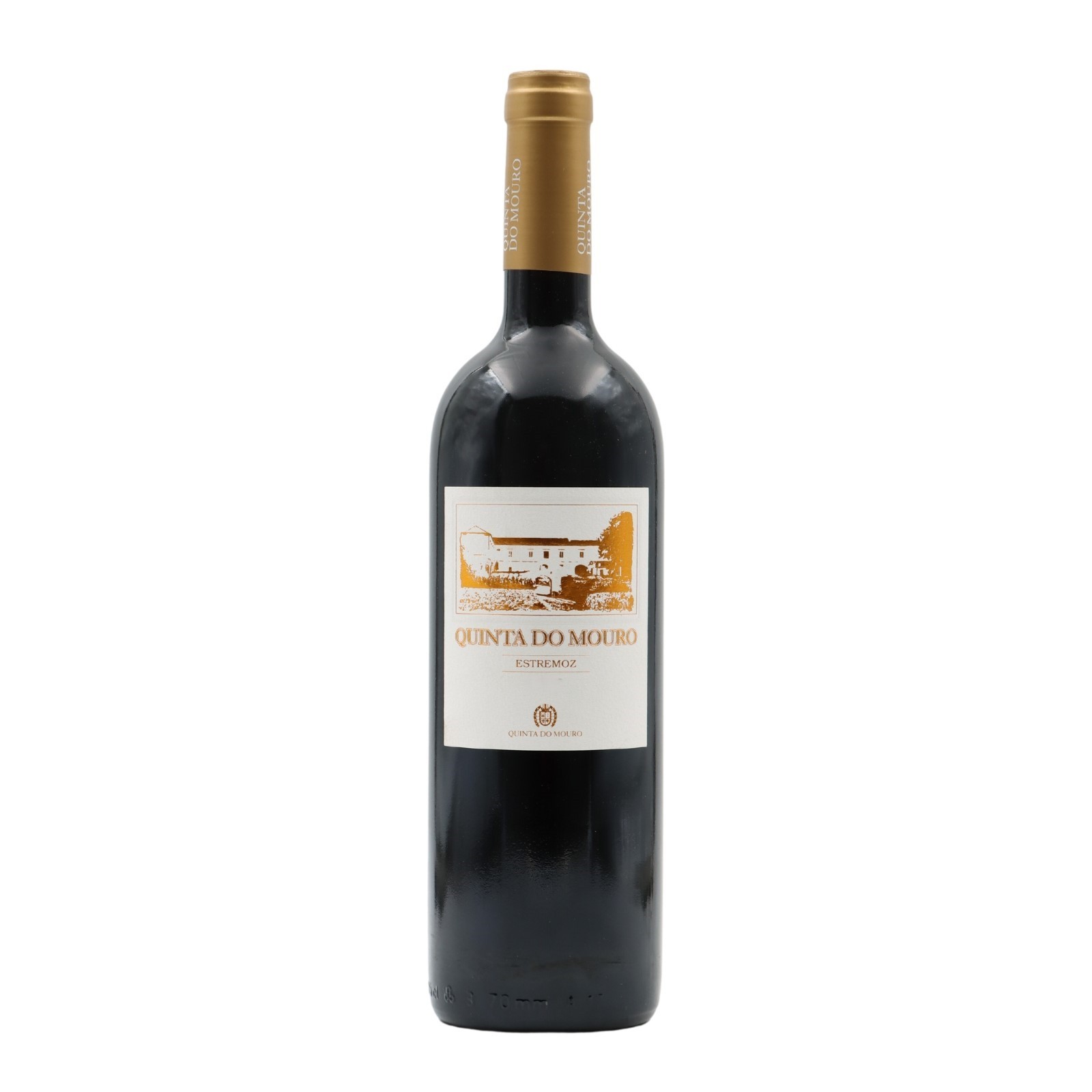 Quinta Do Mouro Gold Label