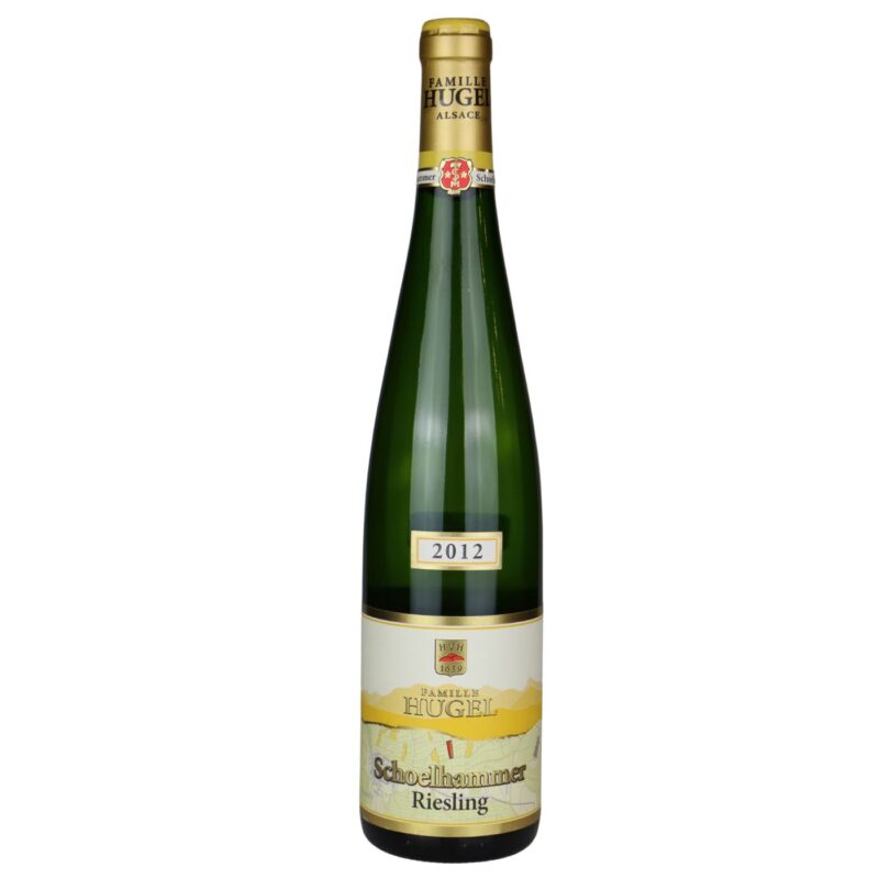 Hugel Schoelhammer Riesling