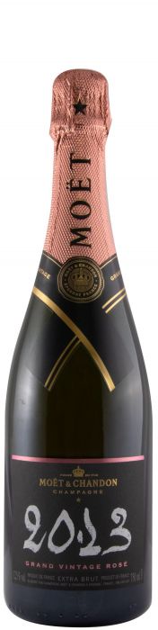 Moët & Chandon Grand Vintage Extra
