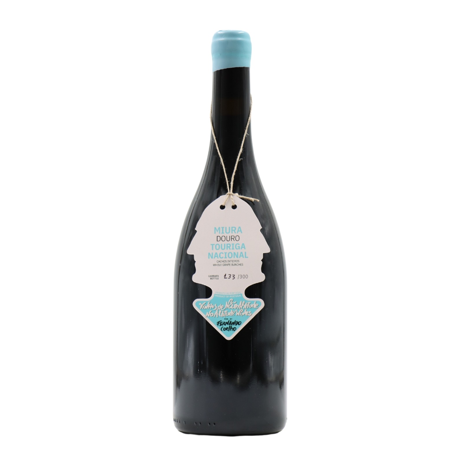 Miura Touriga Nacional