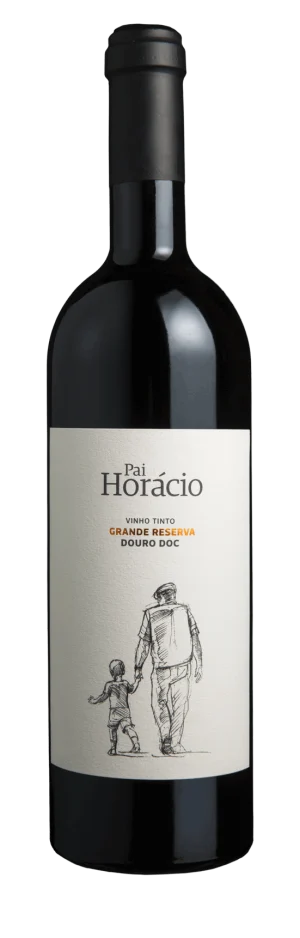 D.Graça Grande Reserva Vinhas Antigas