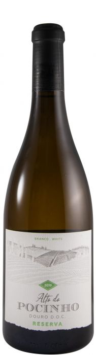 Alto Do Pocinho Reserva