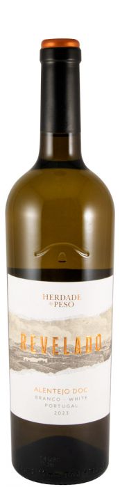 Herdade Do Peso Revelado