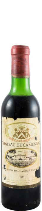 Château De Camensac Haut-Medoc