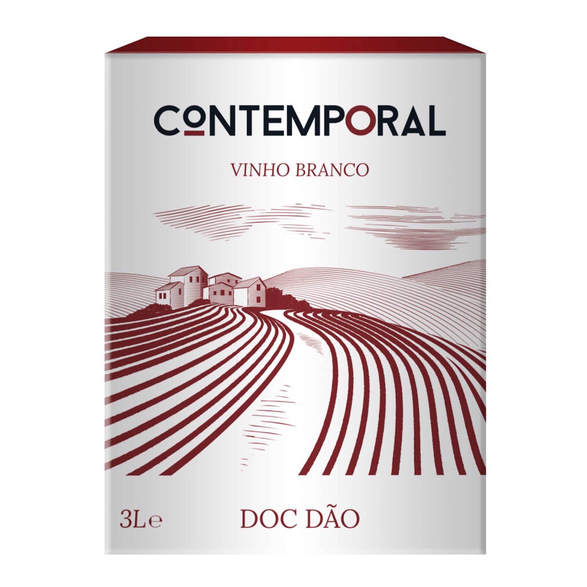 Contemporal Dão