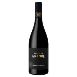 Herdade Grande Grande Reserva