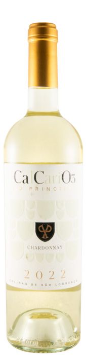 Calcario3 Do Principal Chardonnay