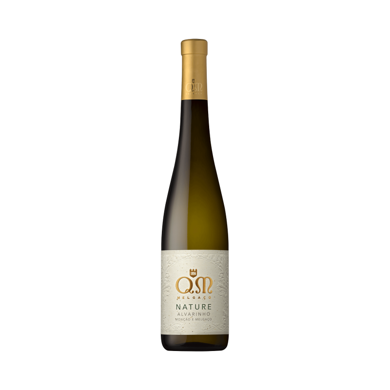 Qm Alvarinho Nature