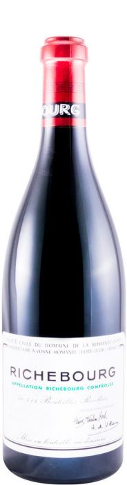 Domaine De La Romanée-Conti Richebourg Grand Cru