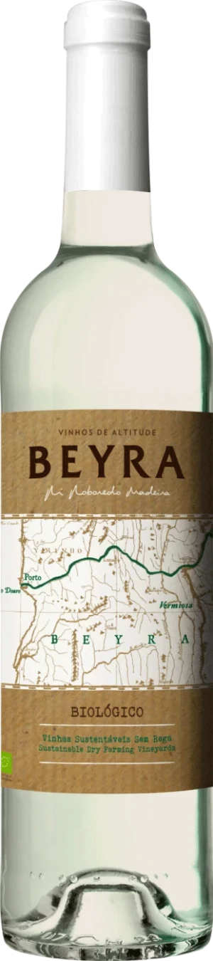 Beyra Vinhas Velhas Magnum