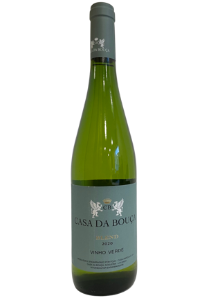 Casa Da Bouça Blend
