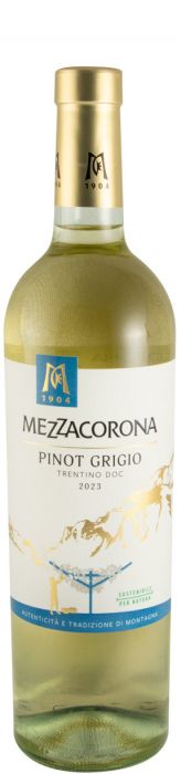 Mezzacorona Pinot Grigio