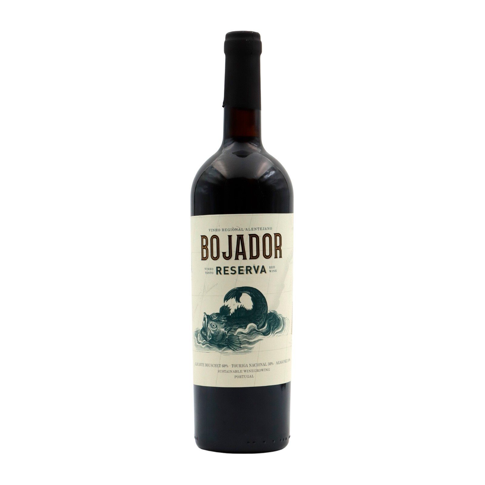 Bojador Reserva