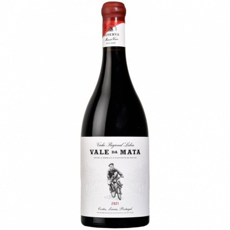 Vale Da Mata Reserva - Lisboa