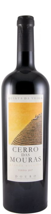 Cerro Das Mouras Grande Escolha