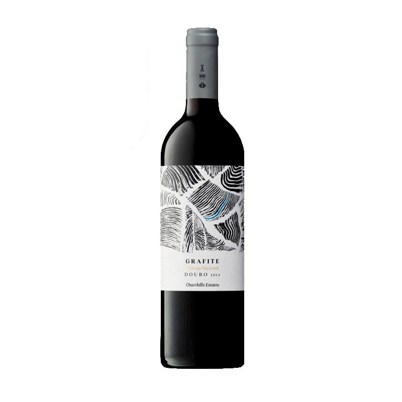 Churchill's Grafite Touriga Nacional
