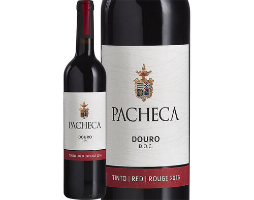 Pacheca Douro