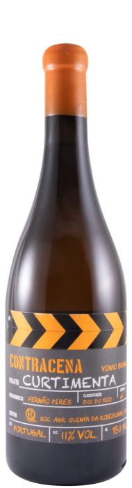 Contracena Curtimenta Fernão Pires