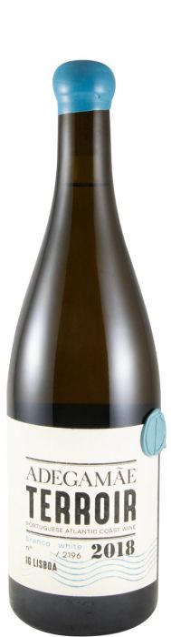 Adegamãe Terroir