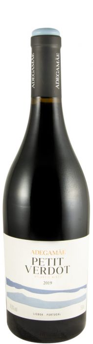 Adegamãe Petit Verdot