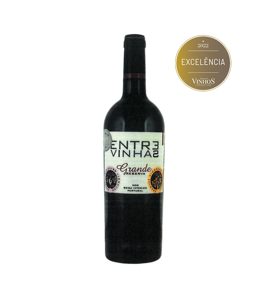 Entre Vinhas