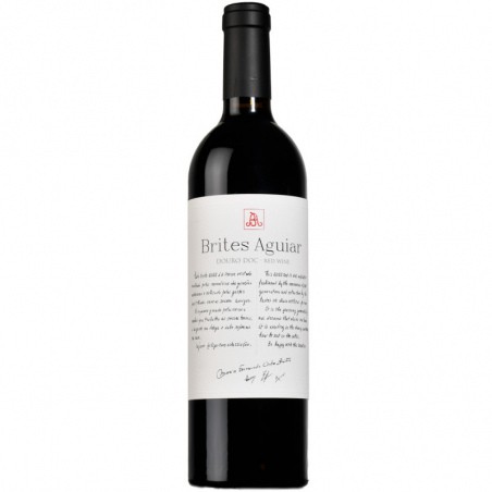 Brites De Aguiar - Douro