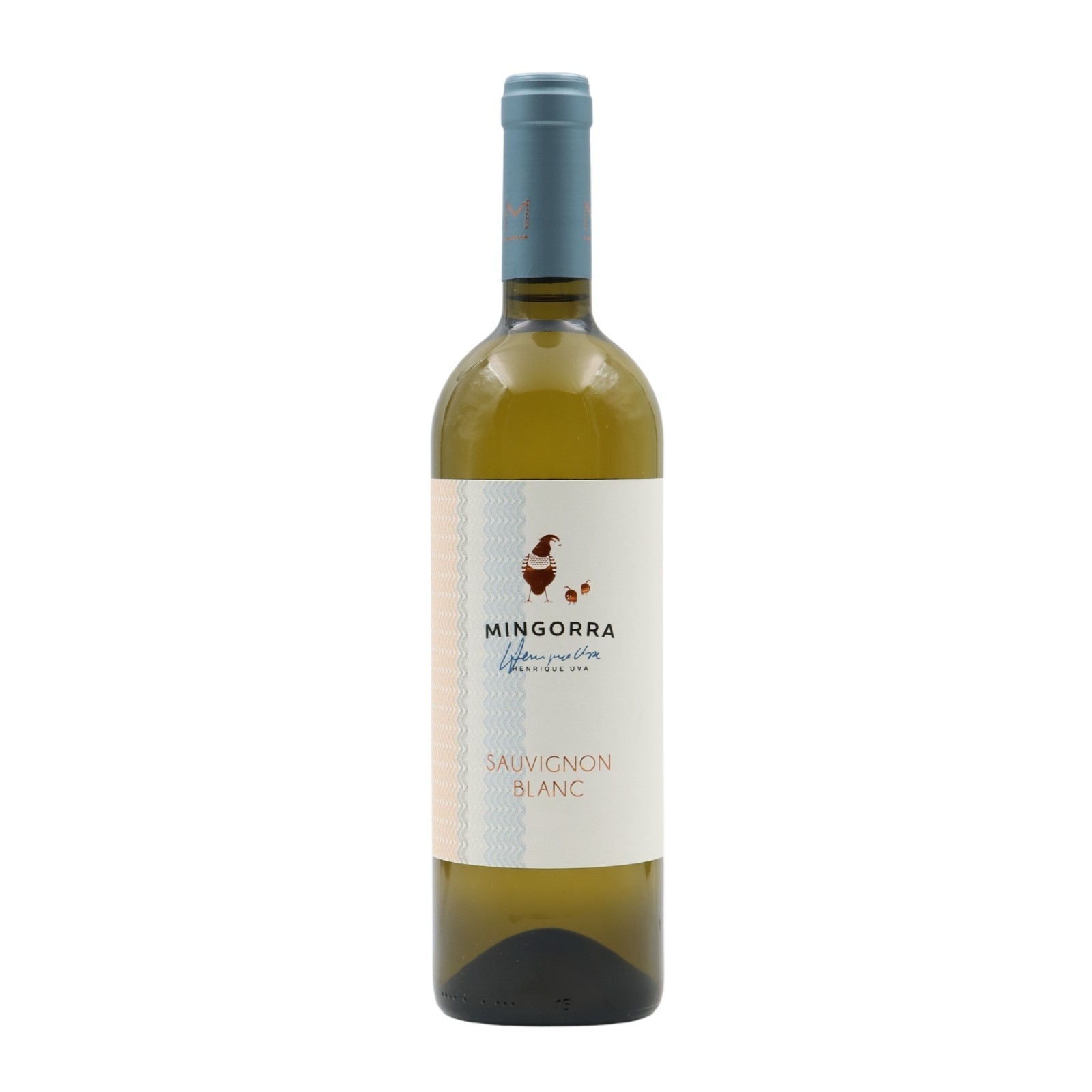 Mingorra Sauvignon