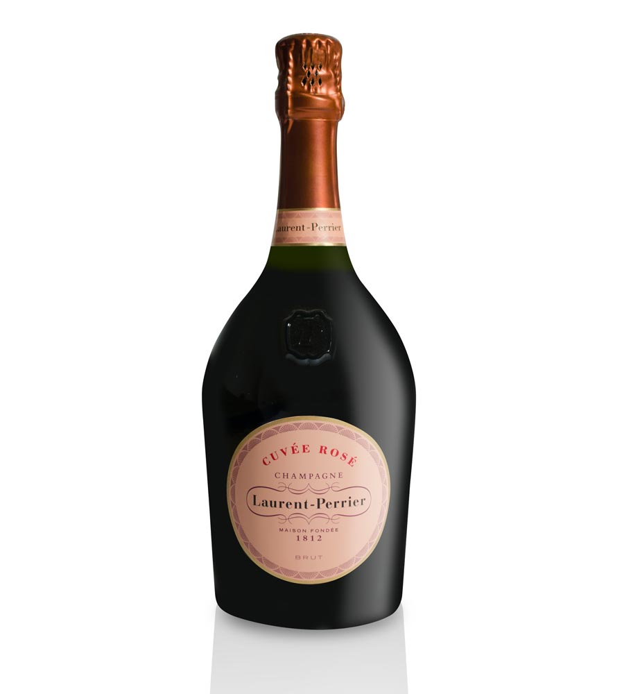 Laurent Perrier