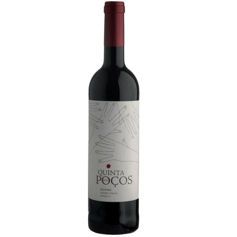 Quinta Dos Poços Reserva