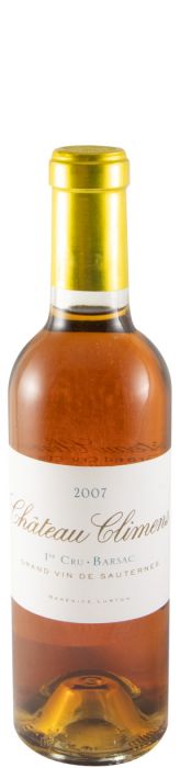 Château Climens Barsac Sauternes