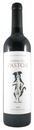 Vinha Do Pastor