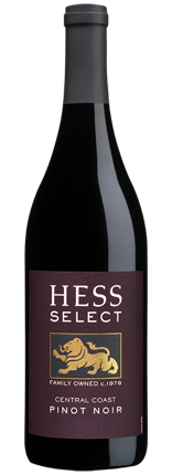 Hess Select Pinot Noir Central Coast