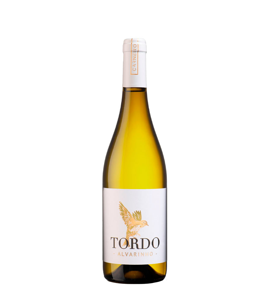 Tordo Alvarinho