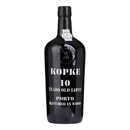 Kopke Old Tawny 10 Years