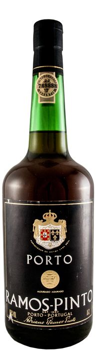 Ramos Pinto 1 Pinto