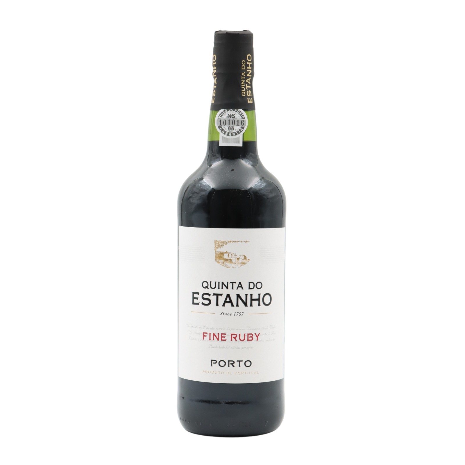 Quinta Do Estanho Ruby