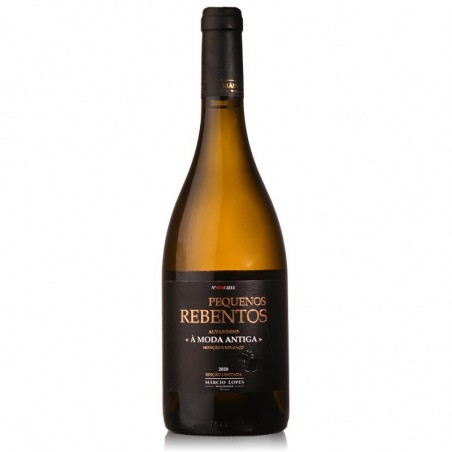 Verde Pequenos Rebentos A Moda Antiga