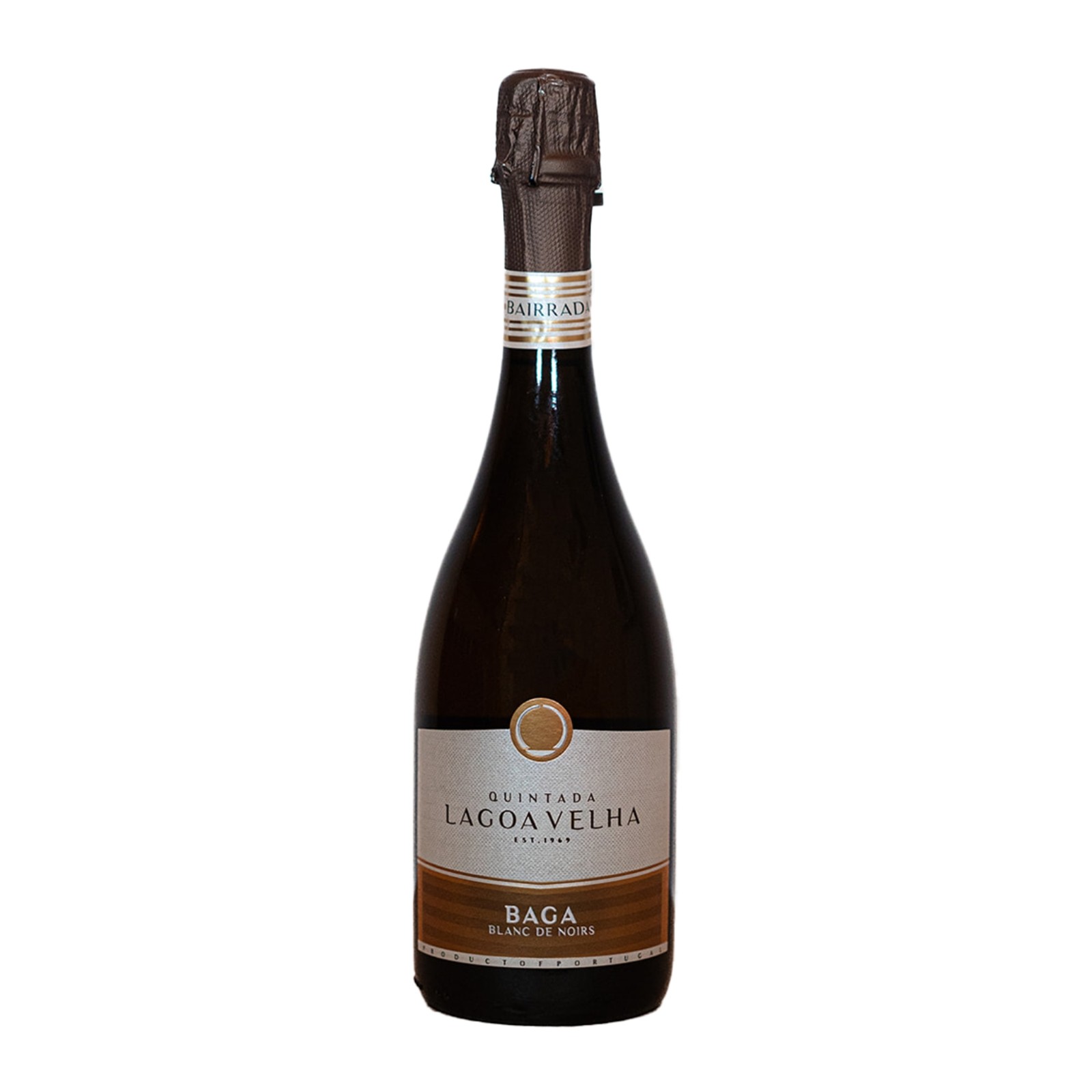 Quinta Da Lagoa Velha Baga De Noirs
