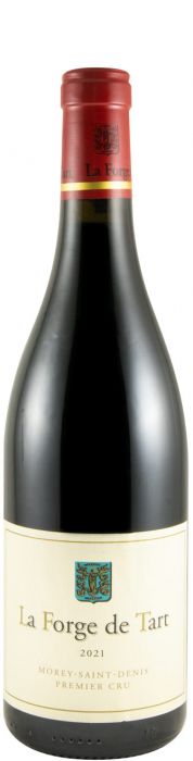 Domaine Du Clos De Tart La Forge De Tart Morey-Saint-Denis Premier Cru