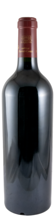 Château Pontet-Canet S/Rótulo