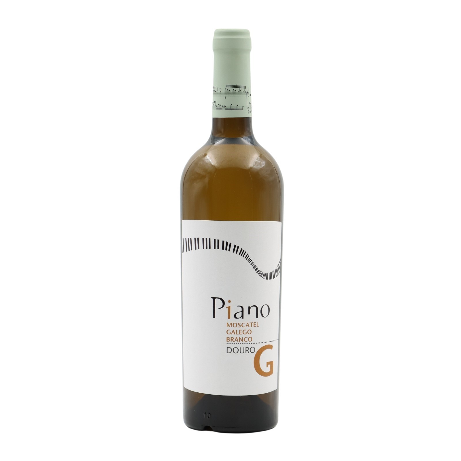 Piano Moscatel Galego