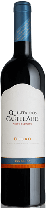 Quinta Dos Castelares Magnum