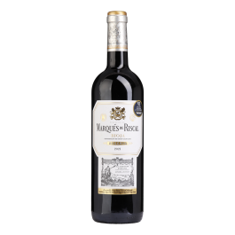 Marquês De Riscal Reserva