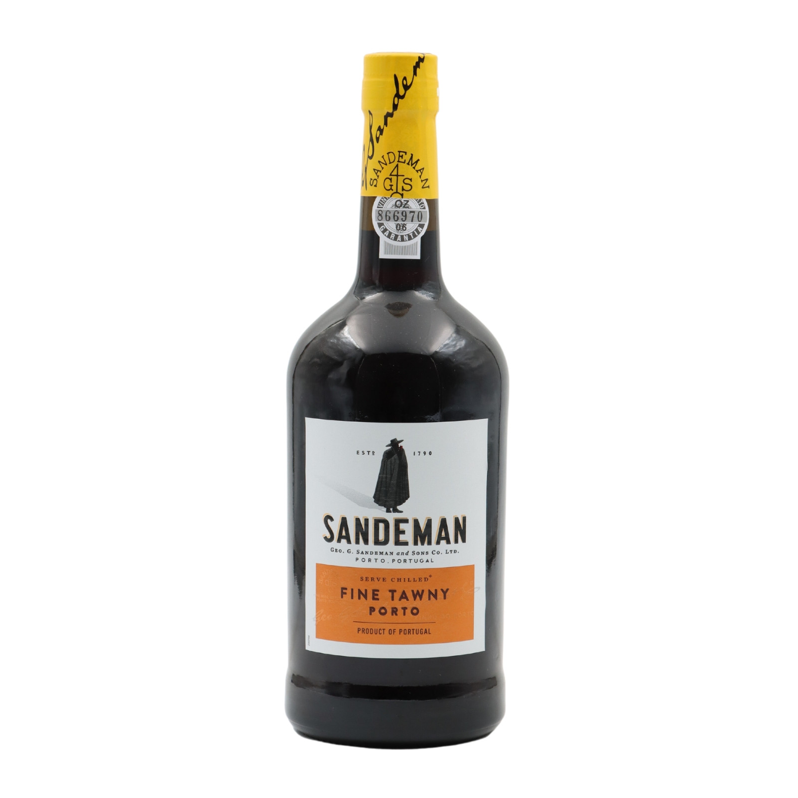 Sandeman Tawny