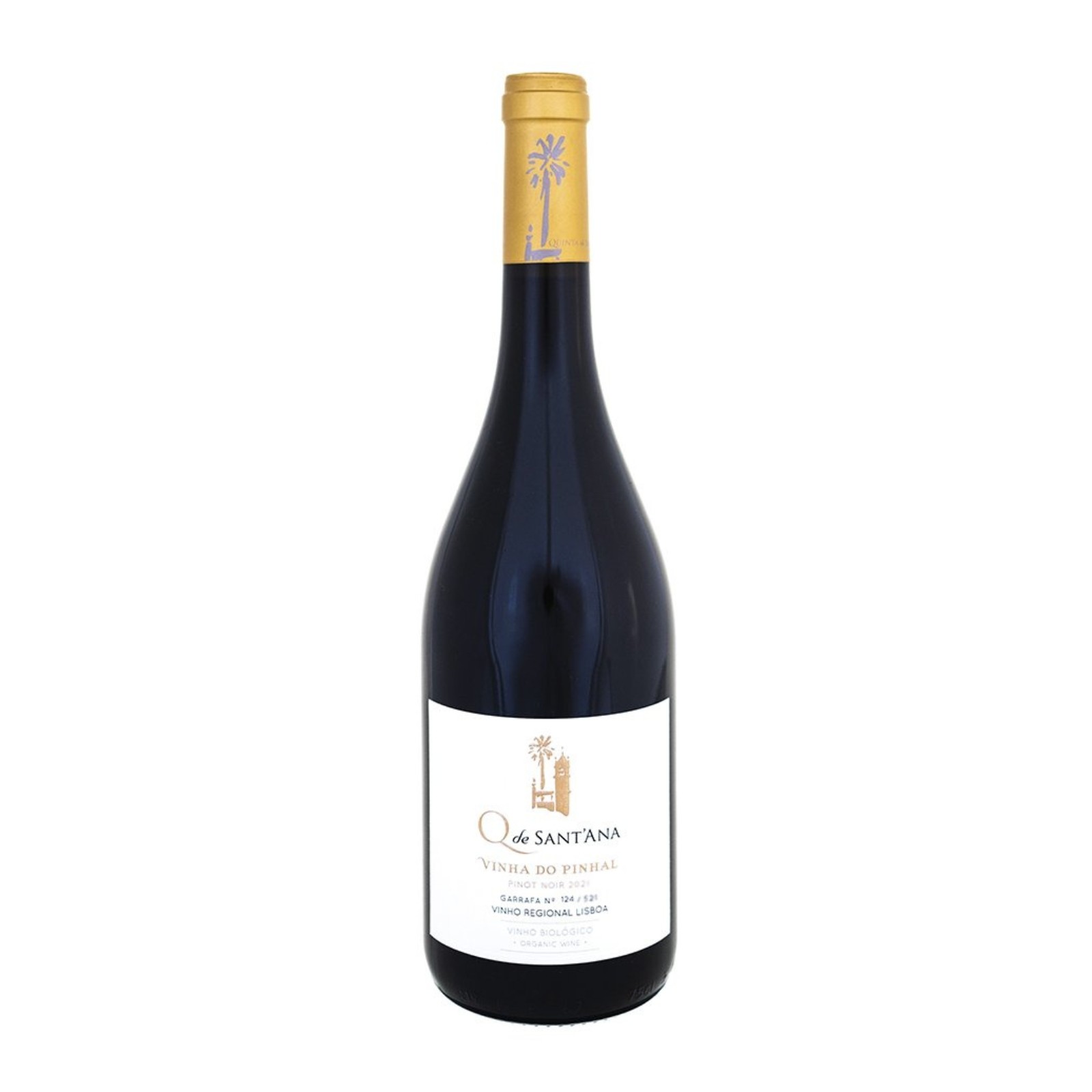 Quinta De Sant´Ana Vinha Do Pinhal