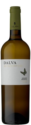 Dalva Metamorfose