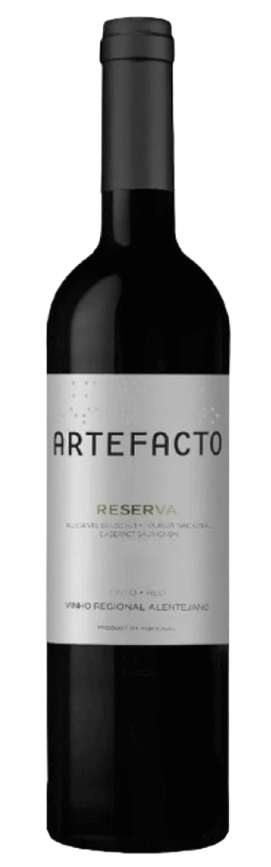 Artefacto Reserva