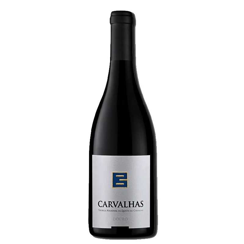 Quinta Das Carvalhas Tinta Roriz
