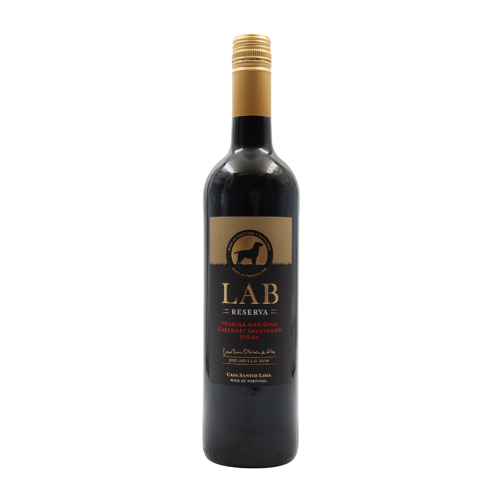 Lab Reserva